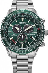 Ceas Barbati, Citizen, ProMaster Sky CB5004-59W - Marime universala
