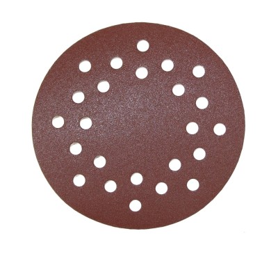 Sparky Disc slefuire 200 P80 ProAdvanced PowerfulTools foto