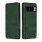Husa 360&Atilde;&sbquo;&Acirc;&deg; Google Pixel 8 Pro Techsuit Safe Wallet Plus, verde