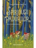 Spiridusii padurilor/Denys Watkins-Pitchford