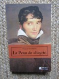 LA PEAU DE CHAGRIN-HONORE DE BALZAC