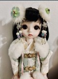 Păpușa BJD Dream Fairy ~Prințesa ~superbă