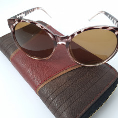 Ochelari Soare Dama Classic Design - Protectie UV 100%, UV400 - Model 3