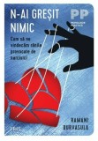 Cumpara ieftin N-ai gresit nimic