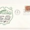 P7 FDC SUA- Progress in Electronics - First day of Issue, necirc. 1973