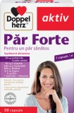 Par Forte - vitamine pentru par, 30 capsule, Doppelherz