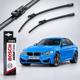 Cumpara ieftin Ștergătoare BMW M3 Sedan F80 (06.2014&ndash;09.2018) | Bosch A929S
