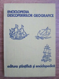 I. Popovici - Enciclopedia descoperirilor geografice