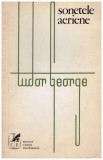 Tudor George - Sonetele aeriene vol.1 - 129094