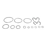 Set garnituri pentru pompa H801 compatibil UTB U-650, etansare eficienta