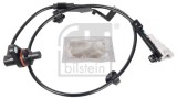 FEBI BILSTEIN 170896 senzor,turatie roata
