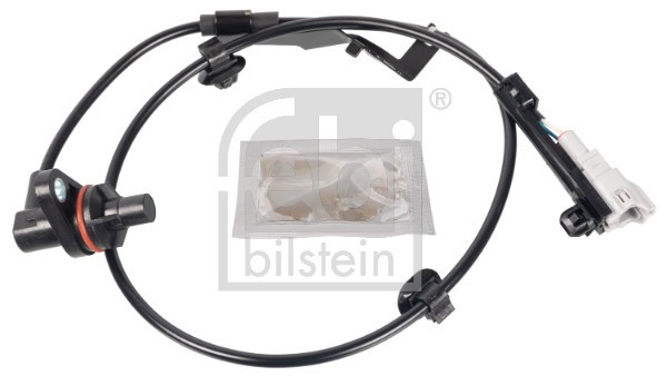 FEBI BILSTEIN 170896 senzor,turatie roata