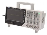 Osciloscop Digital 4 Canale 80MHz HANTEK DSO4084B