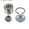 SKF VKBA 3617 Set rulment roata