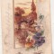 bnk cp Germania - Felicitare - uzata - 1901