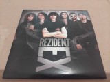 CD Rezident X - Catedrala sufletului
