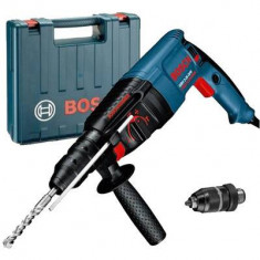 Ciocan rotopercutor Bosch GBH 2-26 DFR foto