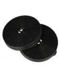 Filtre carbon hota Beko HNT61520XH