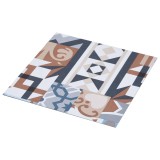 vidaXL Plăci de pardoseală autoadezive 30,5 x 30,5 cm 20 pcs PVC 42046400