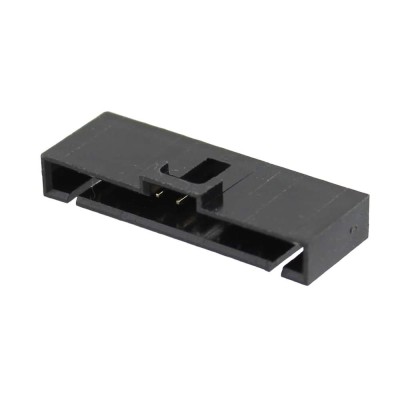 Conector cablu-placa, 12 pini, tata, NINIGI, NCDW-12, T210499 foto