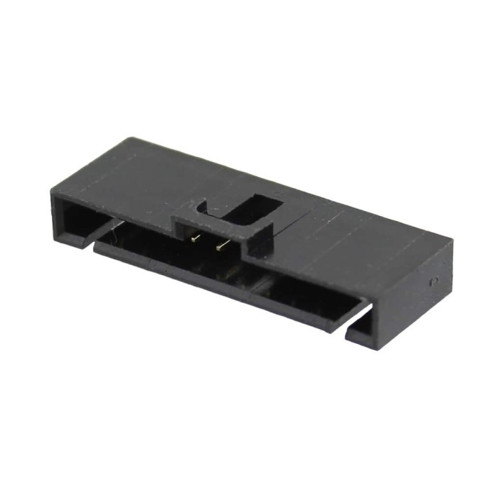 Conector cablu-placa, 12 pini, tata, NINIGI, NCDW-12, T210499