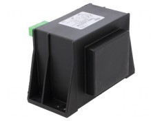 Transformator &Icirc;ncapsulat 100VA 230V 12V 8,75A Cu Șurub