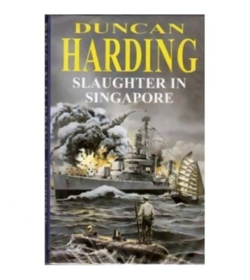 Duncan Harding - Slaughter in Singapore - 110438 foto
