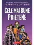 Cumpara ieftin Cele mai bune prietene/Shannon Hale