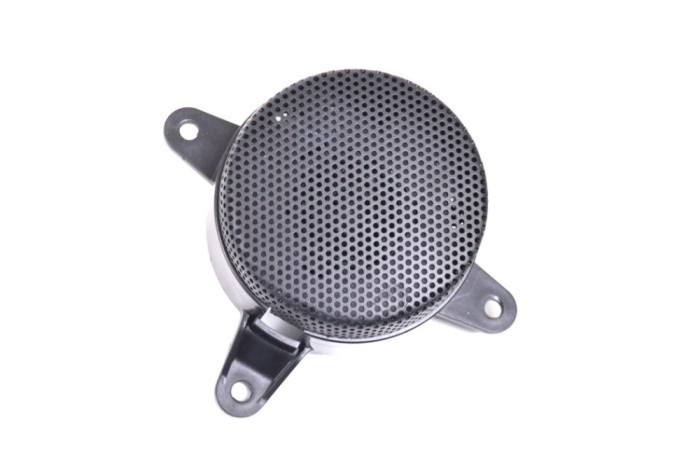 Difuzor planșa de bord ASTON MARTIN DB11 2018 OEM: JY53-18D801-AA 13152850