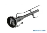 Conducta umplere rezervor Nissan TITAN 2003-2016 #1