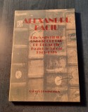 Din amintirile unui secretar de redactie pagini de jurnal 1943 Alexandru Baciu