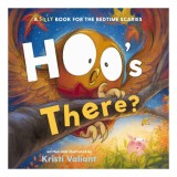 Hoo's There? A Silly Book for the Bedtime Scaries