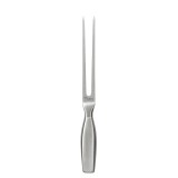 Furculita Friptura Inox 27 cm &ndash; Roast Carving Fork Satin
