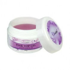 Gel UV Christel - Pink Top, 25g