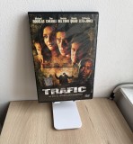 Film Subtitrat - DVD - Trafic (Traffic)