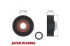 Rola curea transmisie Ford Focus 2, Volvo C30, C70, S40 2, V50 2004- Bmw Seria 3 1997-2006, Seria 5 2001-2010, 7 2000-2008, X3 2003-2010, X5 1999-200