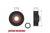 Rola curea transmisie Ford Focus 2, Volvo C30, C70, S40 2, V50 2004- Bmw Seria 3 1997-2006, Seria 5 2001-2010, 7 2000-2008, X3 2003-2010, X5 1999-200