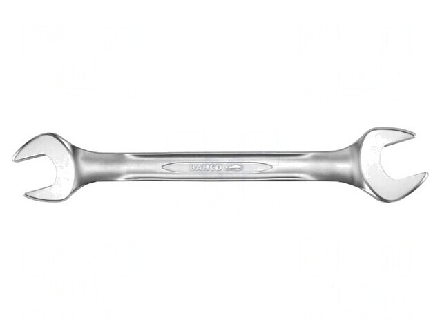 Cheie plată 27mm/32mm oțel aliat 300mm