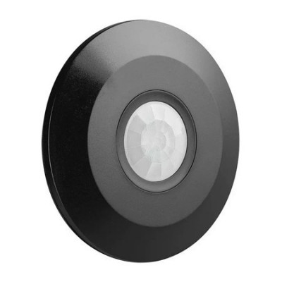 Senzor miscare 360gr - negru foto