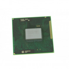 Procesor laptop Intel Core i5-2520M 2.50GHz, 3MB Cache, Socket PPGA988 foto