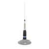Antena CB PNI ML160 ,145 cm cu suport magnetic fara cablu
