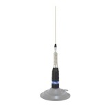 Antena CB PNI ML160, 160cm, Baza Magnetica 145mm, Fara Cablu