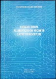 LUNGUL DRUM AL SERVICIILOR SECRETE CATRE DEMOCRATIE-ALEXANDRU TIMOFTE-337472