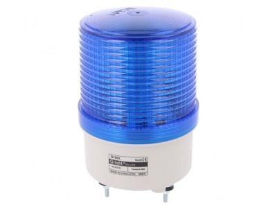 Semnalizator Luminos S100L-24-B foto
