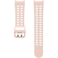 Curea smartwatch Samsung Extreme Sport Band pentru Galaxy Watch4 Classic, 20mm M/L, Pink