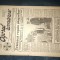 REVISTA OGORUL ROMANESC 22 OCTOMBRIE 1939