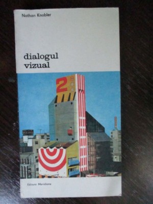 Dialogul vizual VOL 2 foto