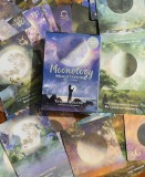 Moonology~Cărți oracol cu fazele lunii și zodii