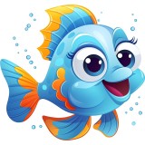 Sticker Auto, Peste, 26 cm, 12243ST-3