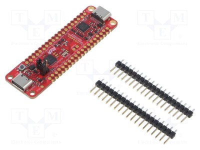 Kit Microchip AVR - Componente AVR64DU32 AVR64 foto